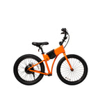 JackRabbit Micro E-Bike OG2 Pro