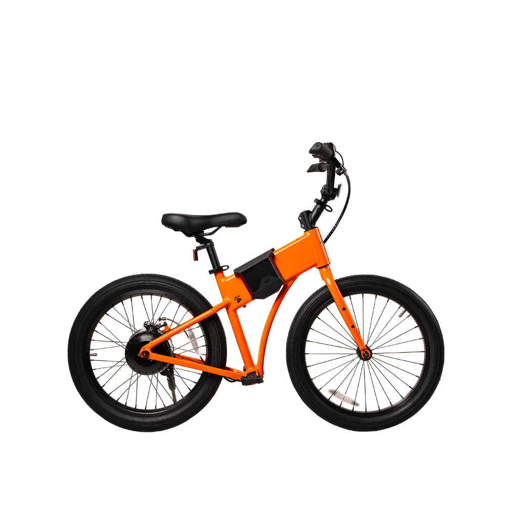 JackRabbit Micro E-Bike OG2 Pro