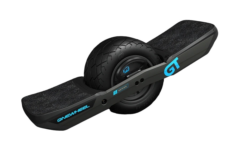 Onewheel GT S - Series W/Recurve Rails