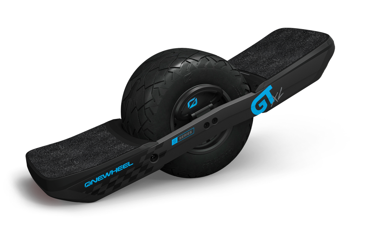 Onewheel GT S-Series Rally XL
