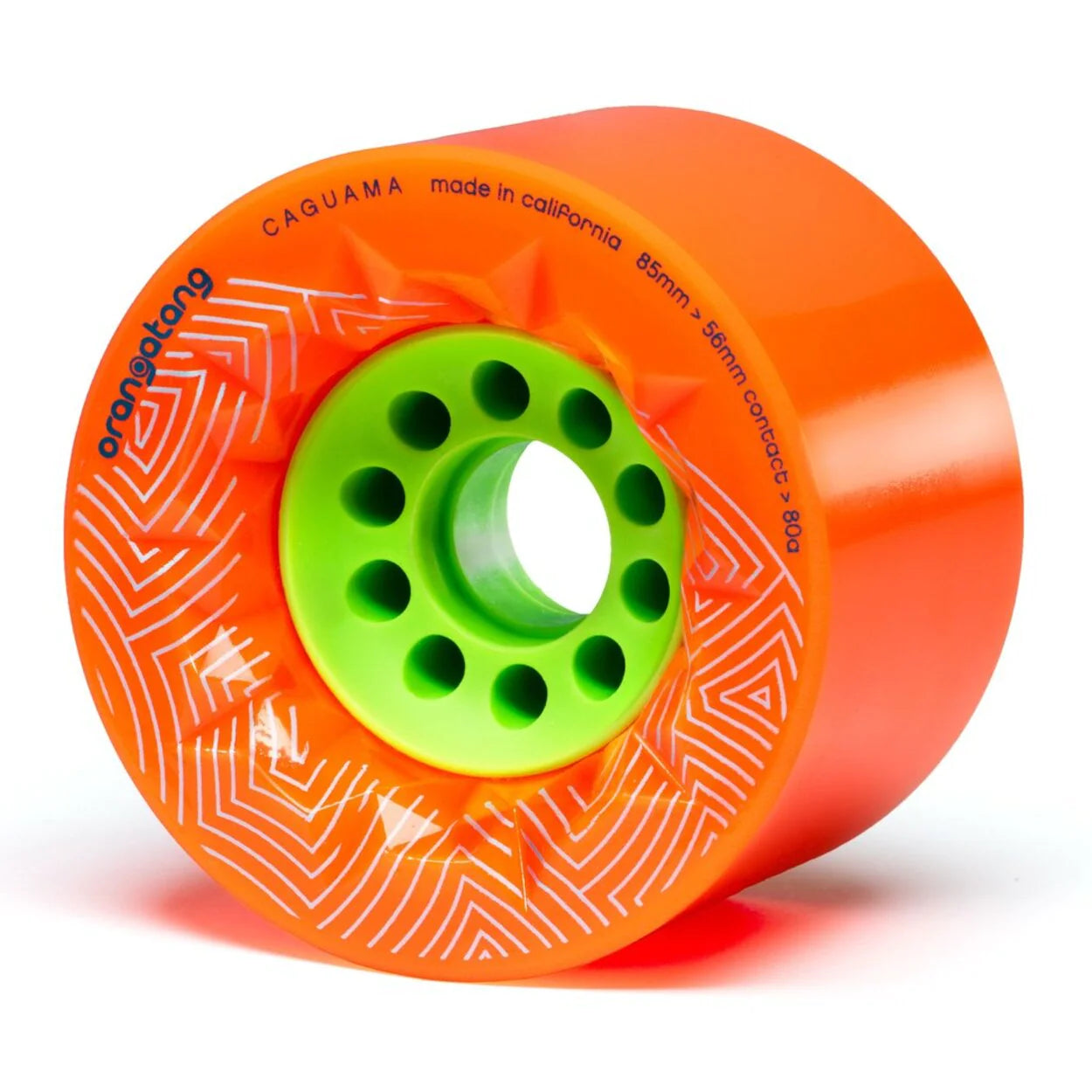 Boosted Replacement Rear Drive (Complete with Caguama Wheels)