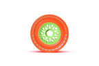 Evolve Orangatang Dad Bod Street Wheels (105mm)