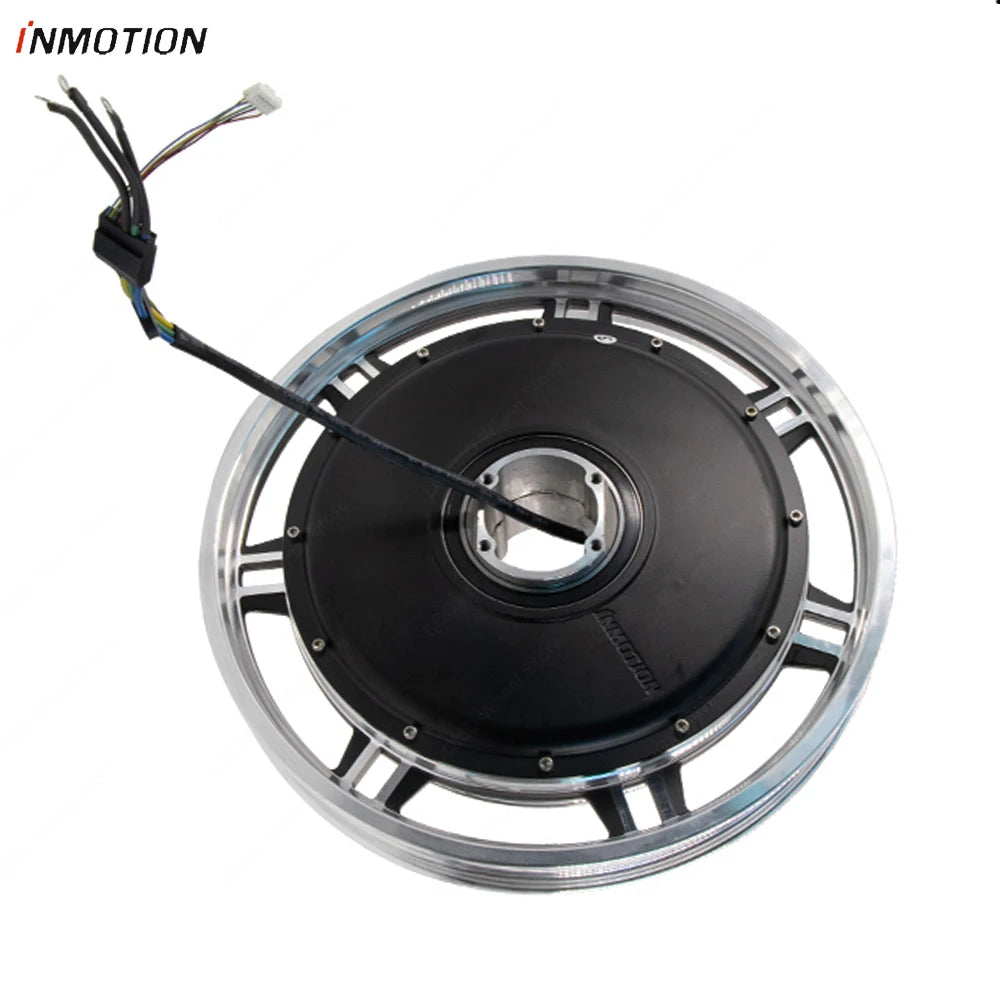 InMotion V11 Electric Motor