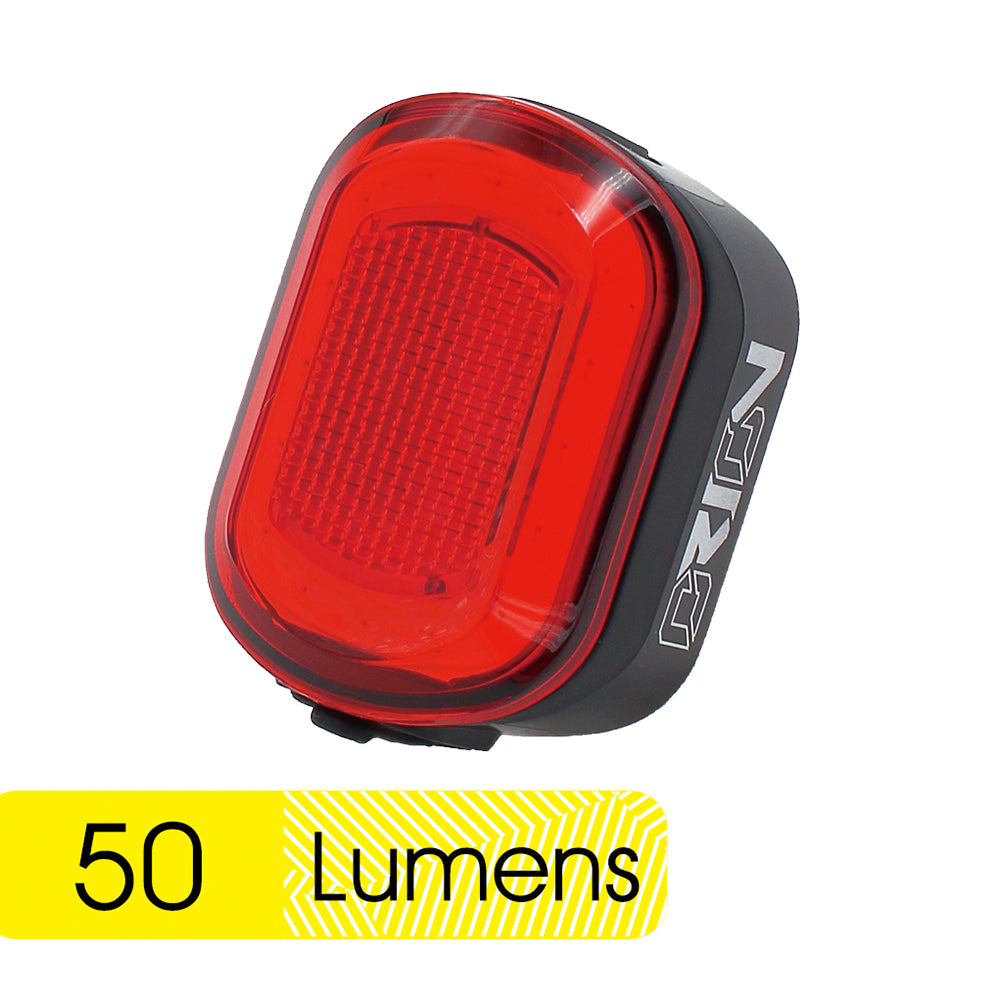MOON ORION 50LM TAIL LIGHT WITH REFLECTIVE LENS