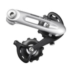 P-51 Electric Bike - Shimano Alfine Tensioner