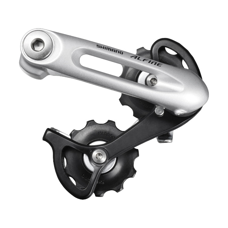 P-51 Electric Bike - Shimano Alfine Tensioner