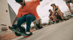 Onewheel GT being ridden