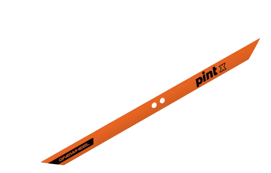 Onewheel Pint X rail guards