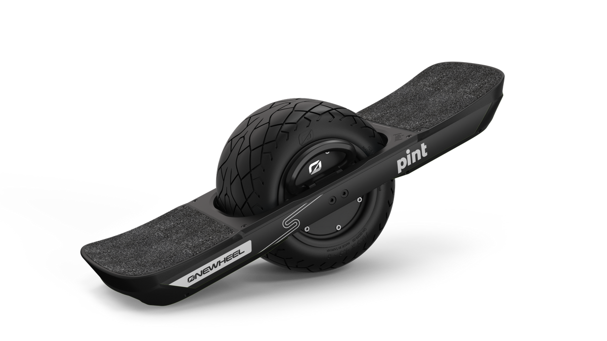 Onewheel Pint S electric board