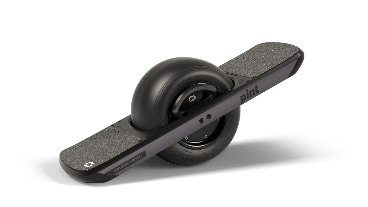 Onewheel Pint electric board in Slate