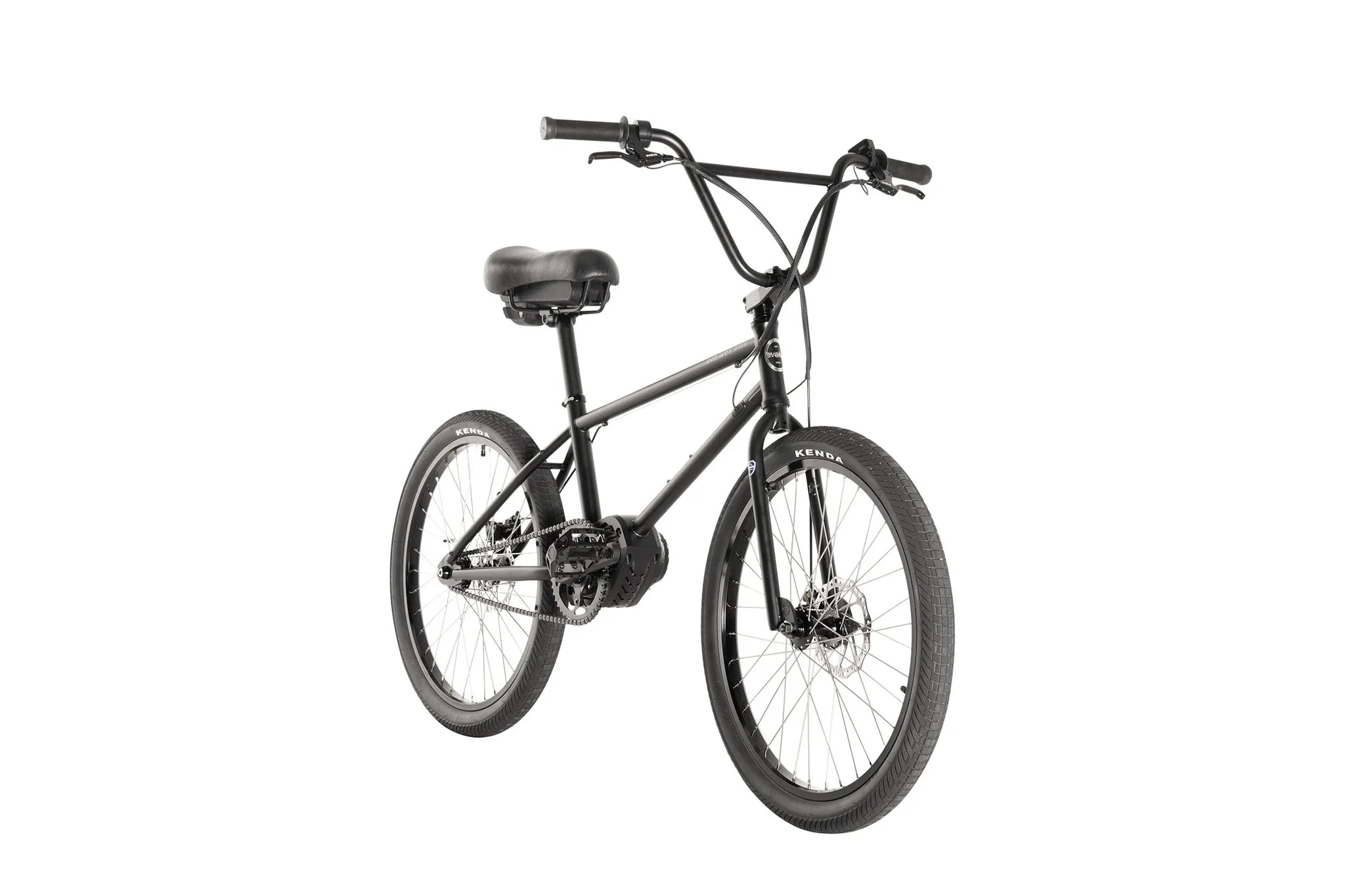 Evolve Project BMX Bike 2024