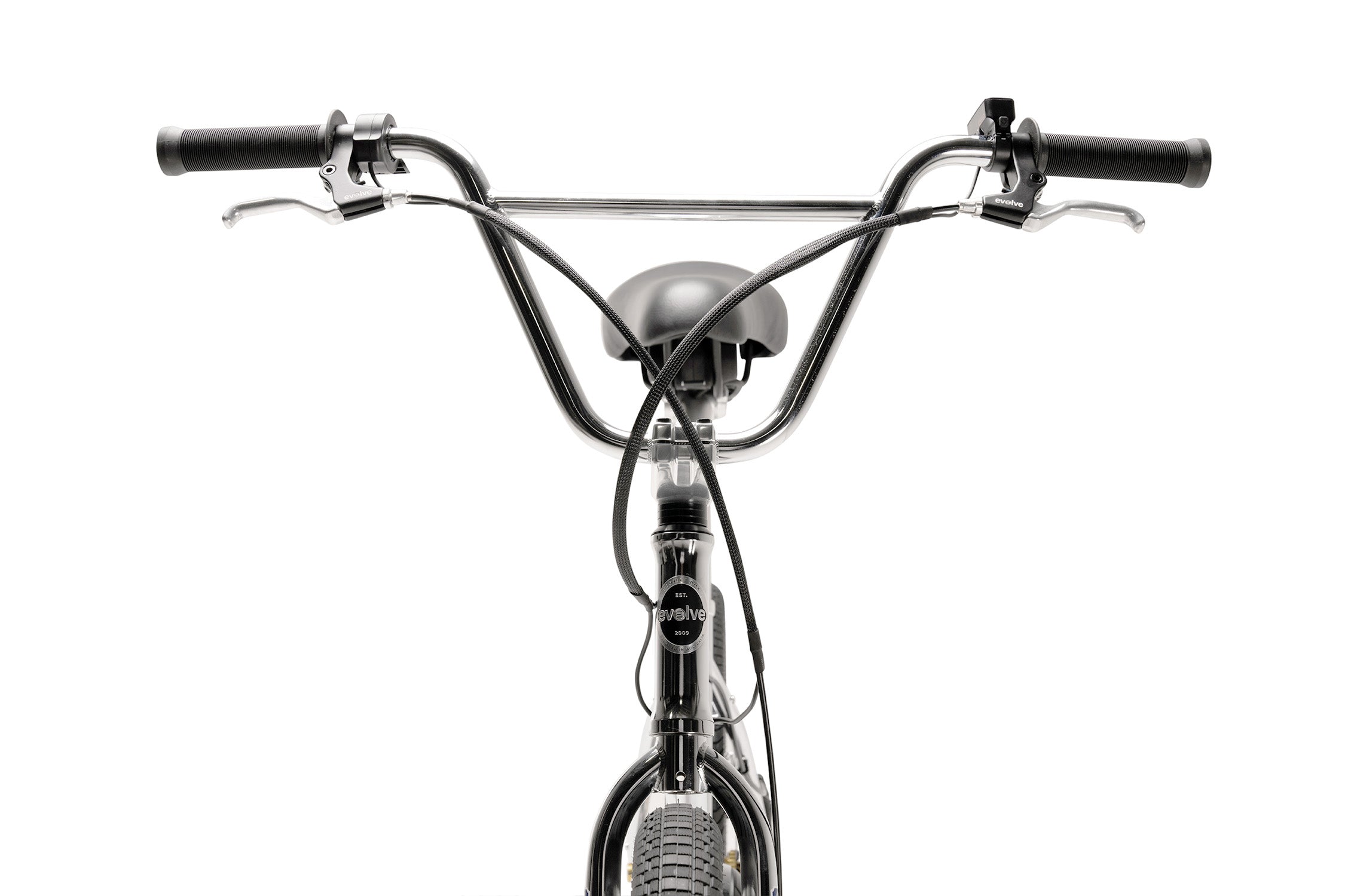 Evolve Project BMX Bike 2024