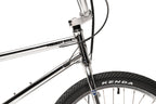 Evolve Project BMX Bike 2024