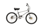 Evolve Project BMX Bike 2024