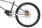 Evolve Project BMX Bike 2024