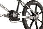 Evolve Project BMX Bike 2024
