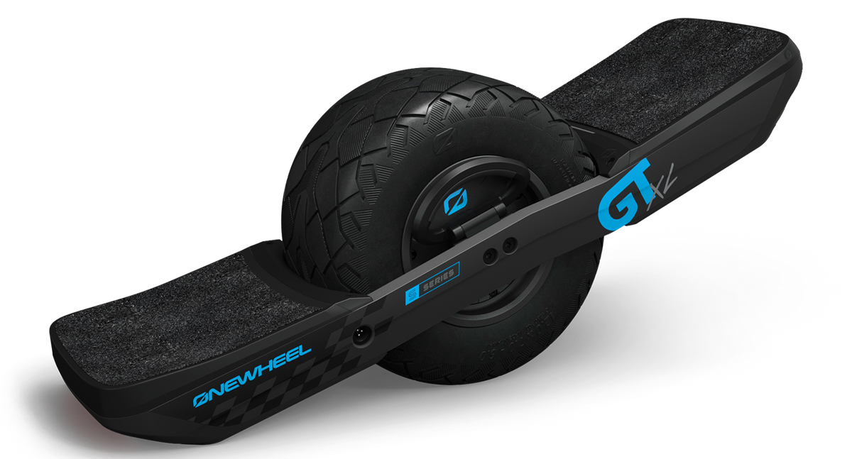 Onewheel GT S-Series Rally XL render