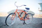 MBB Super73 Shortboard Surf Rack
