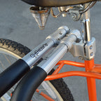 MBB Super73 Shortboard Surf Rack