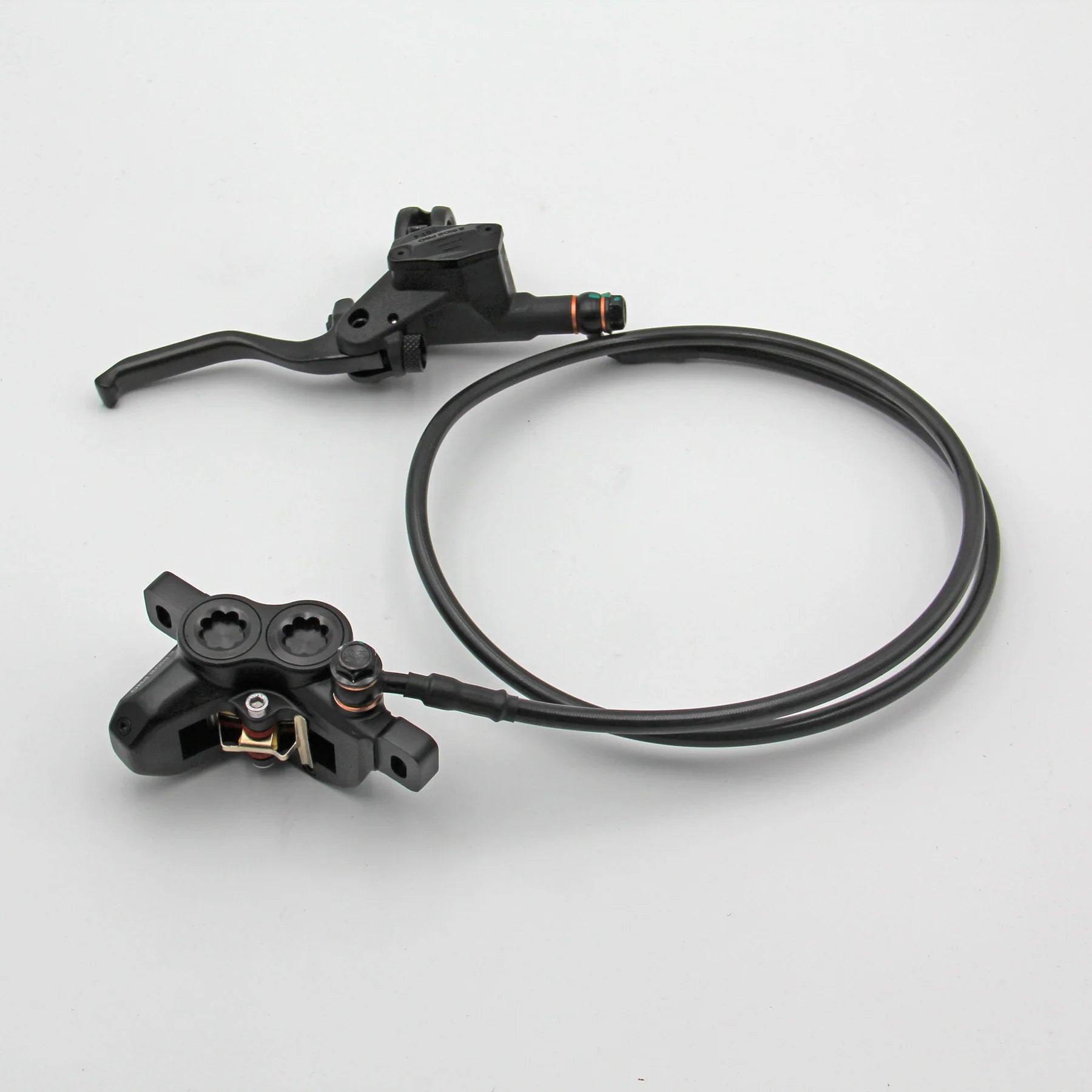 E Ride Pro Brake 1 Front Brake Cylinder Pump Assembly - Pro SS 3.0/SR