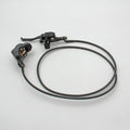 E Ride Pro Brake 1 Rear Brake Cylinder Pump Assembly - Pro SS 3.0/SR