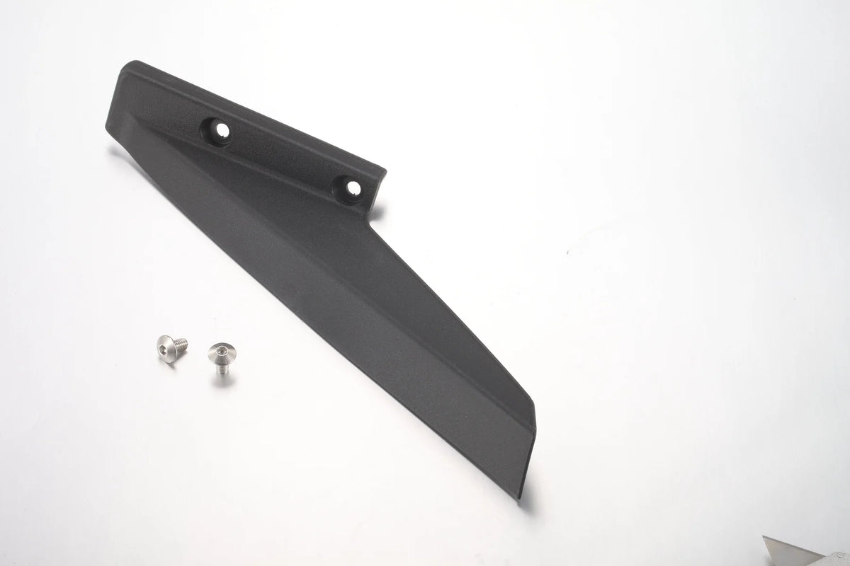E Ride Pro - Chain Guard with Hardware, ProS / SS2.0 / SS3.0