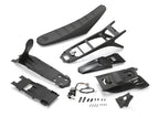 E Ride Pro Long Seat Kit SS2.0/SS3.0/SR