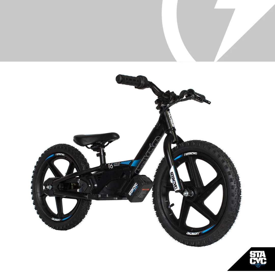 STACYC 16eDRIVE Brushless Ebike