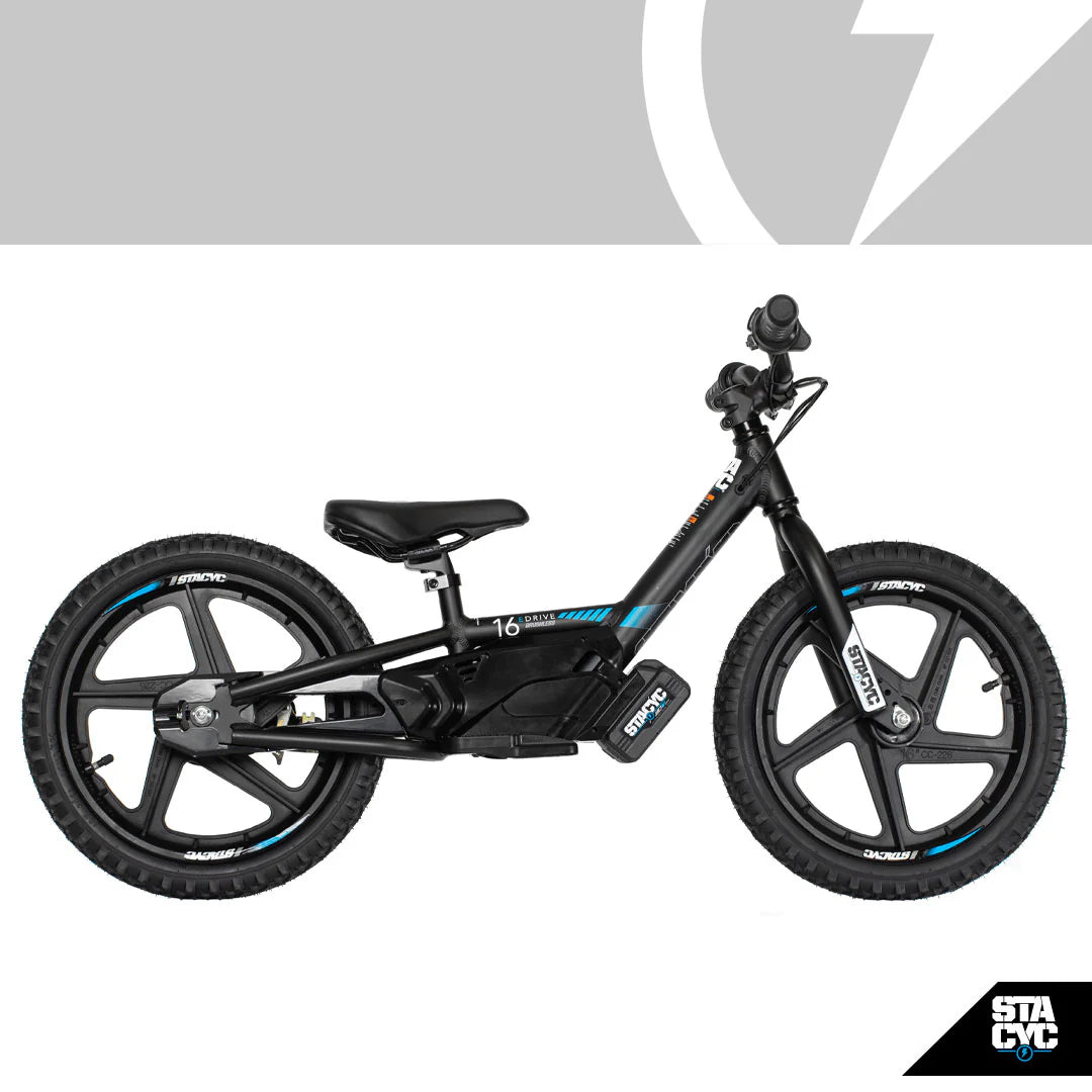 STACYC 16eDRIVE Brushless Ebike
