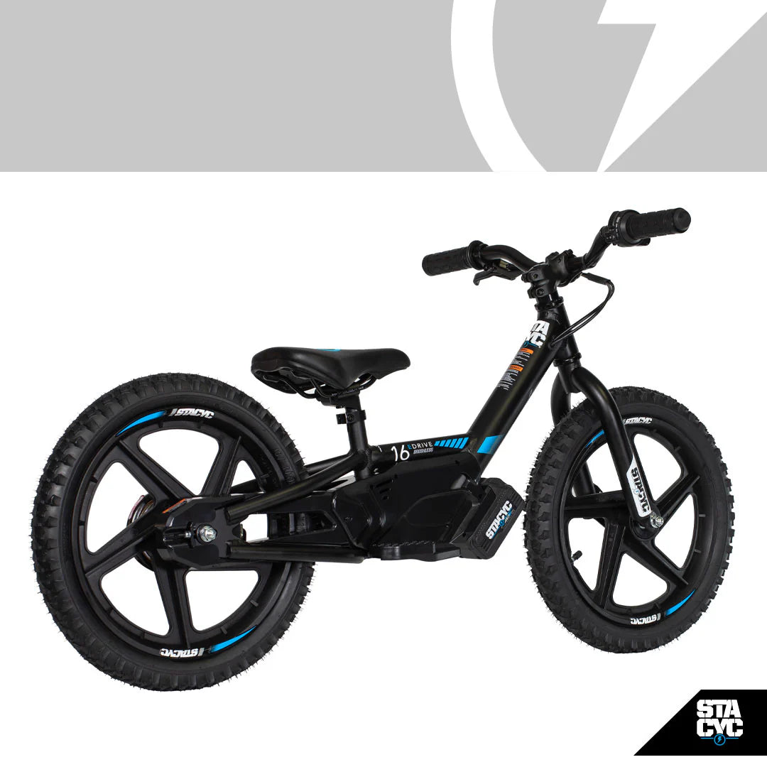 STACYC 16eDRIVE Brushless Ebike