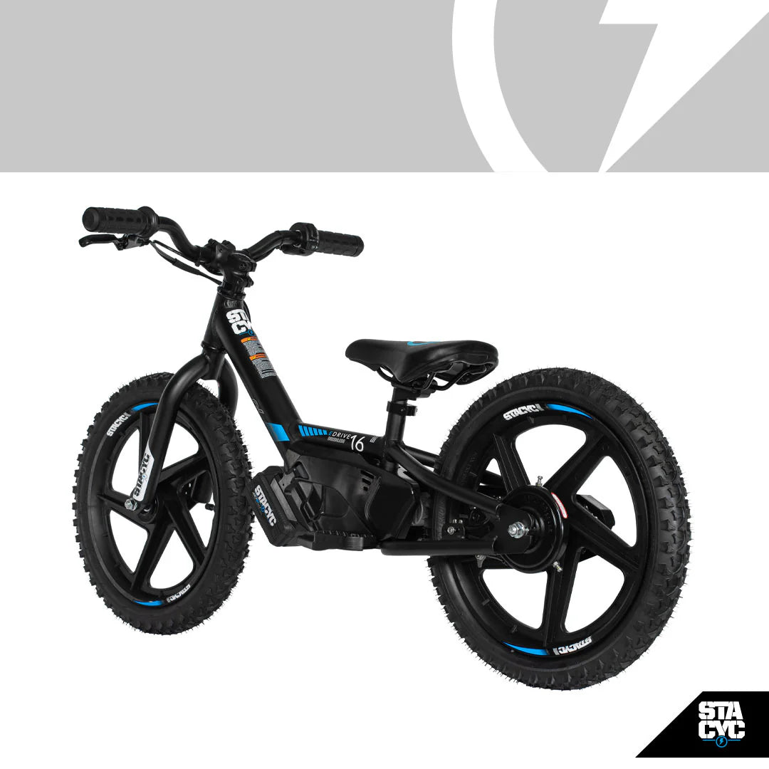 STACYC 16eDRIVE Brushless Ebike