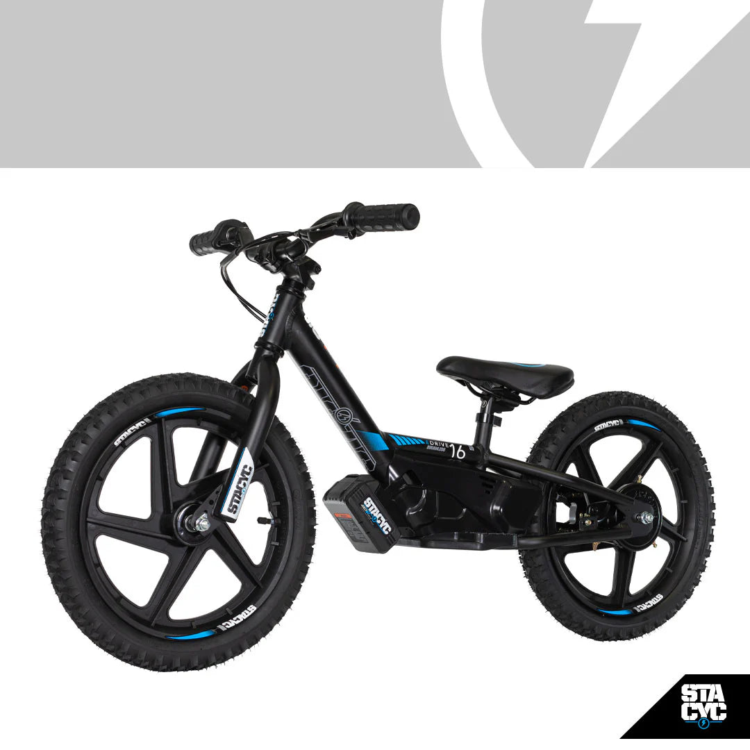 STACYC 16eDRIVE Brushless Ebike