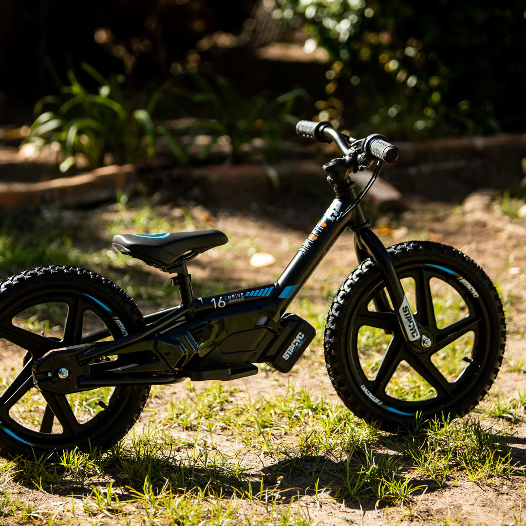 STACYC 16eDRIVE Brushless Ebike