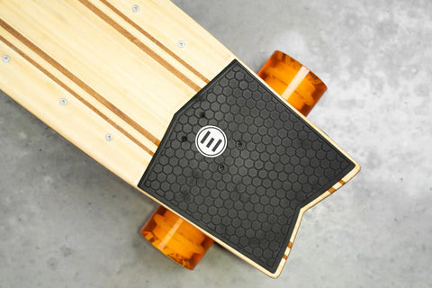 Evolve Skateboards Carbon Gtr 2In1 131215 SS20 – Last Mile SF & Marin
