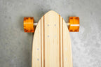 Evolve STOKE - X Skateboard (Choose your Wheels)
