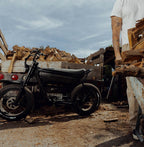 SUPER73-B1G  SE - Super73 Electric Bike