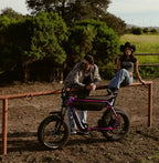SUPER73-B1G  SE - Super73 Electric Bike