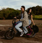 SUPER73-B1G  SE - Super73 Electric Bike