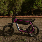SUPER73-B1G  SE - Super73 Electric Bike