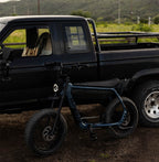 SUPER73-B1G  Core - Electric Bike