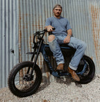 SUPER73-B1G  Core - Electric Bike
