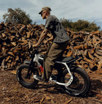 SUPER73-M1D  SE - Super73 Electric Bike