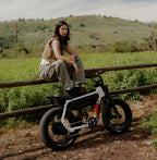 SUPER73-M1D  SE - Super73 Electric Bike