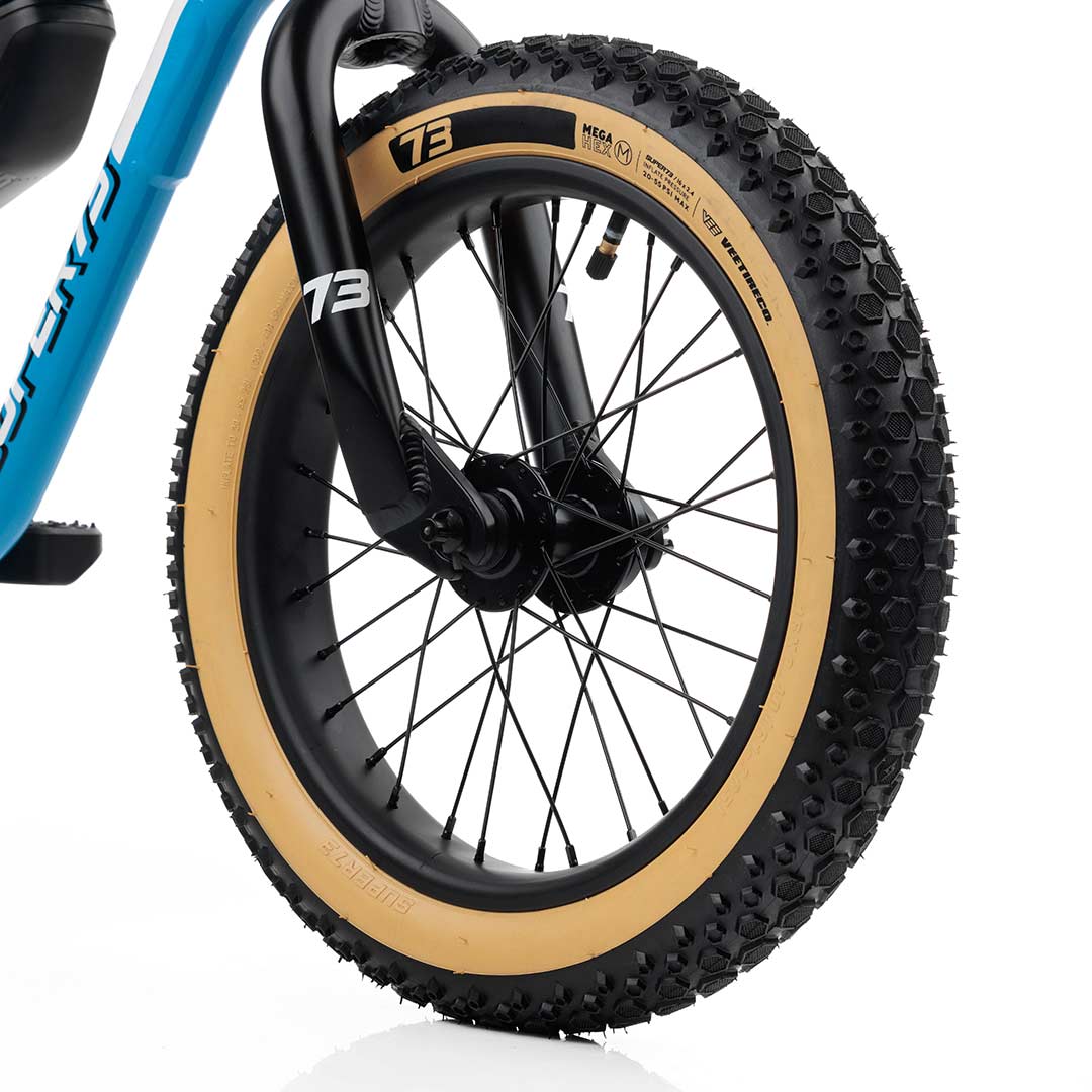 Super73 Replacement Tires