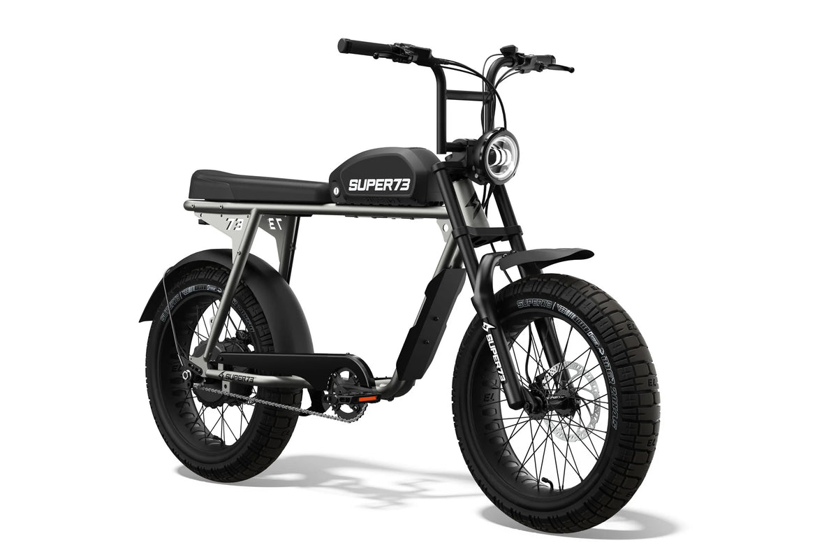 S2 (Core) - Super73 Electric Bike