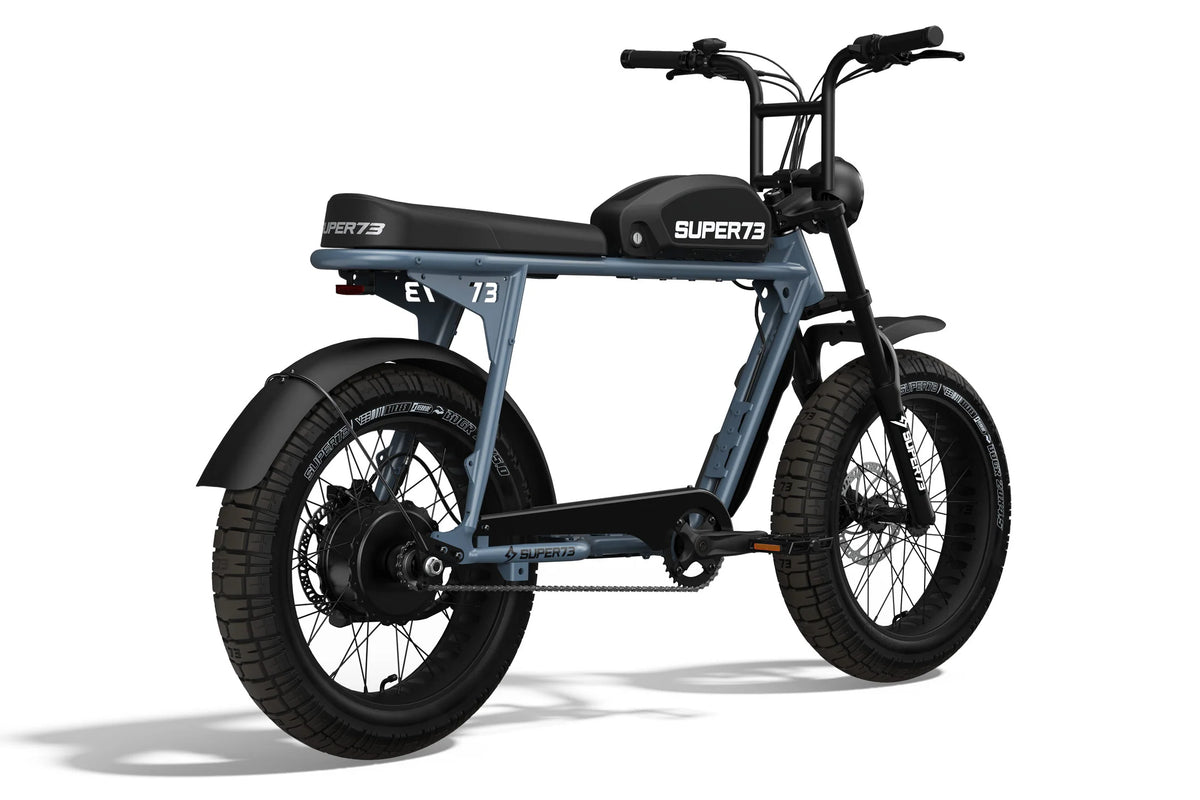 S2 (Core) - Super73 Electric Bike