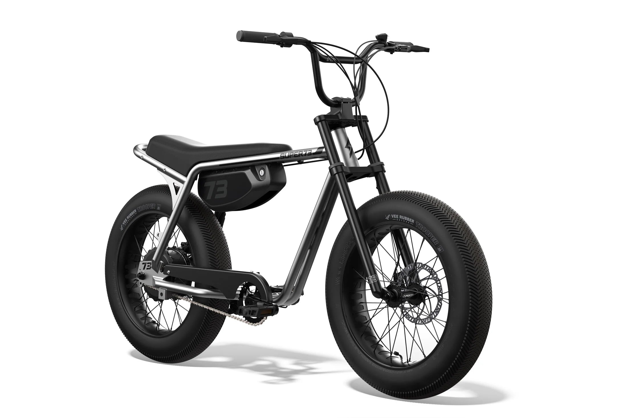 Z Miami (Core) - Super73 Electric Bike