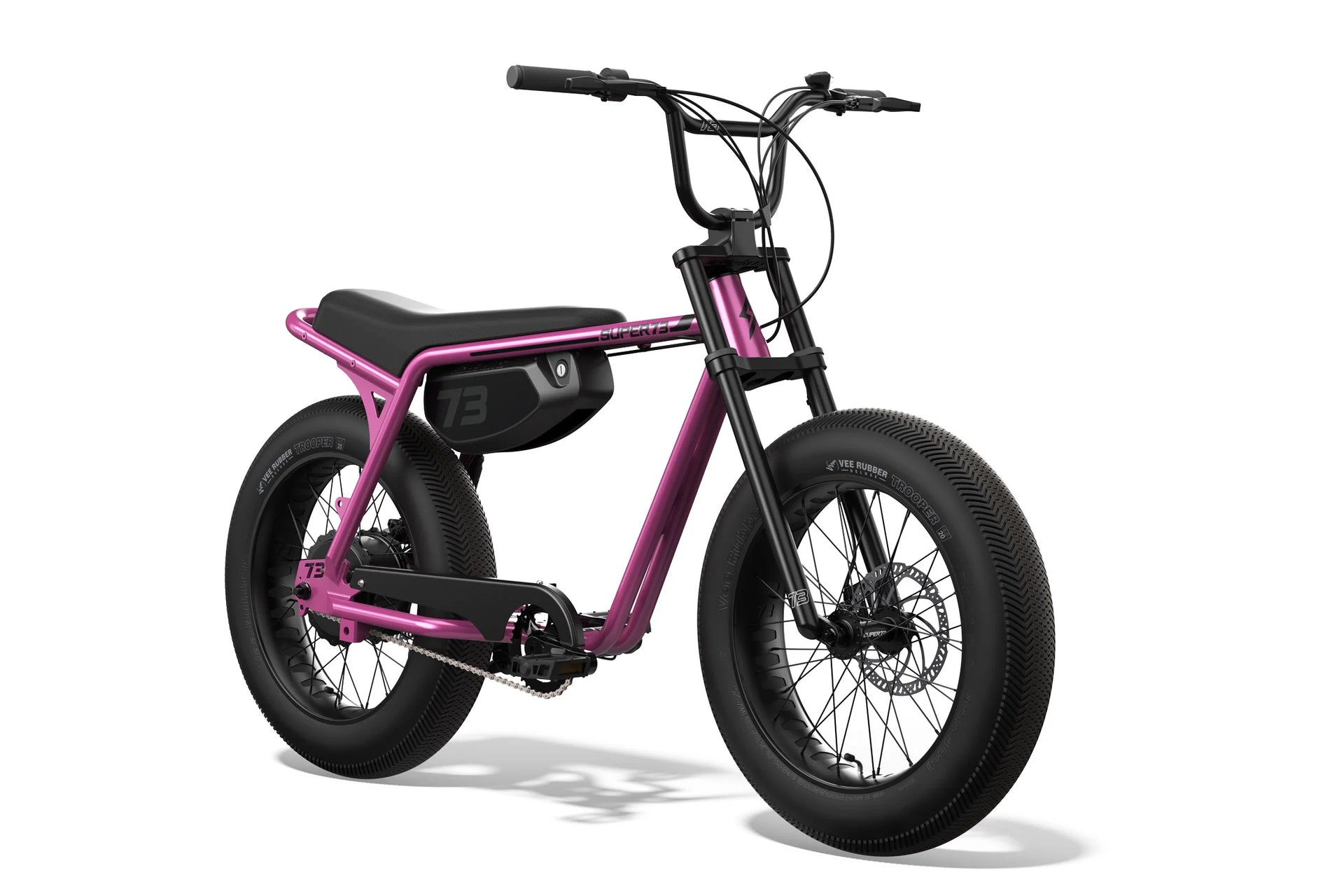 Z Miami (Core) - Super73 Electric Bike – Last Mile SF & Marin