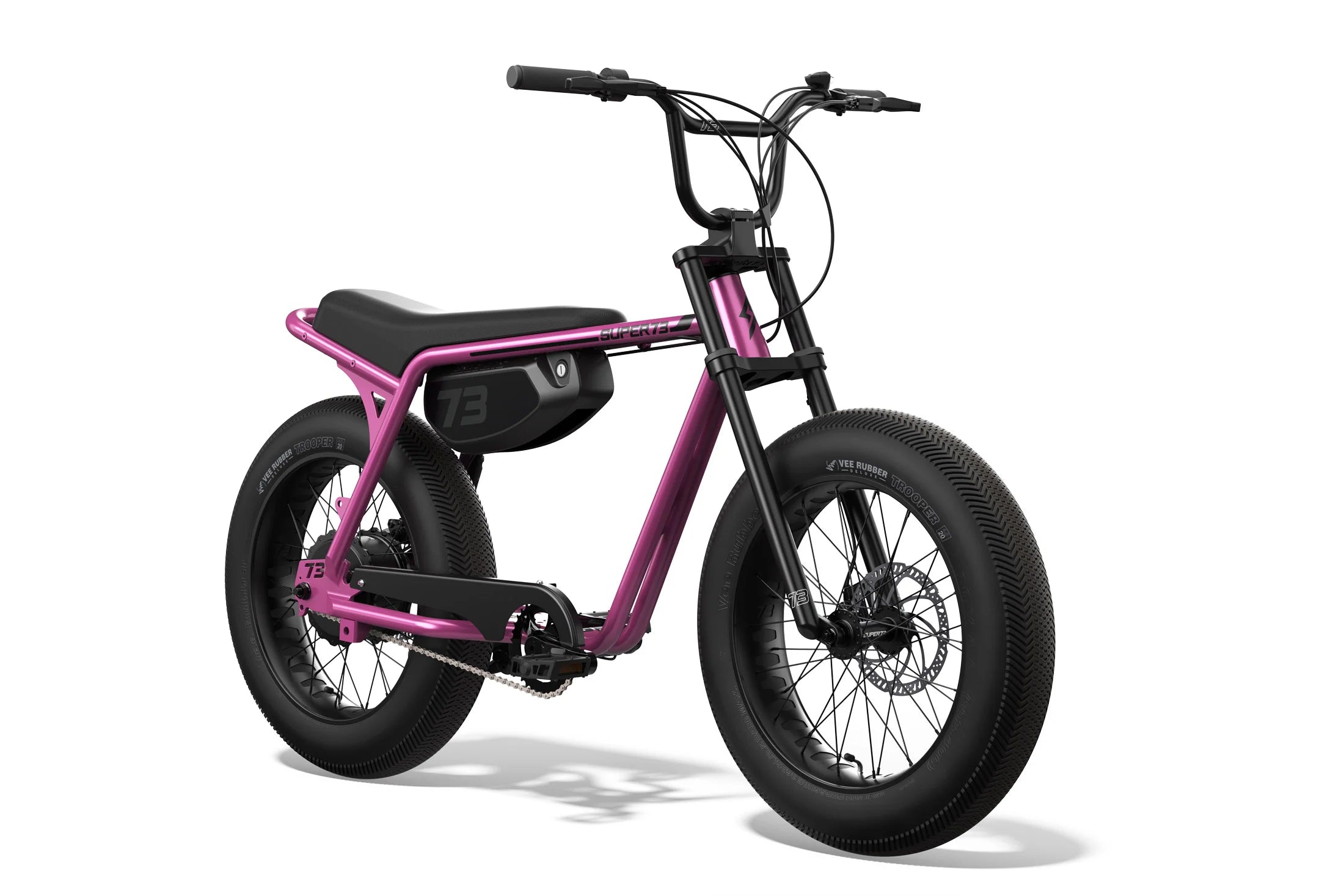 Z Miami (Core) - Super73 Electric Bike