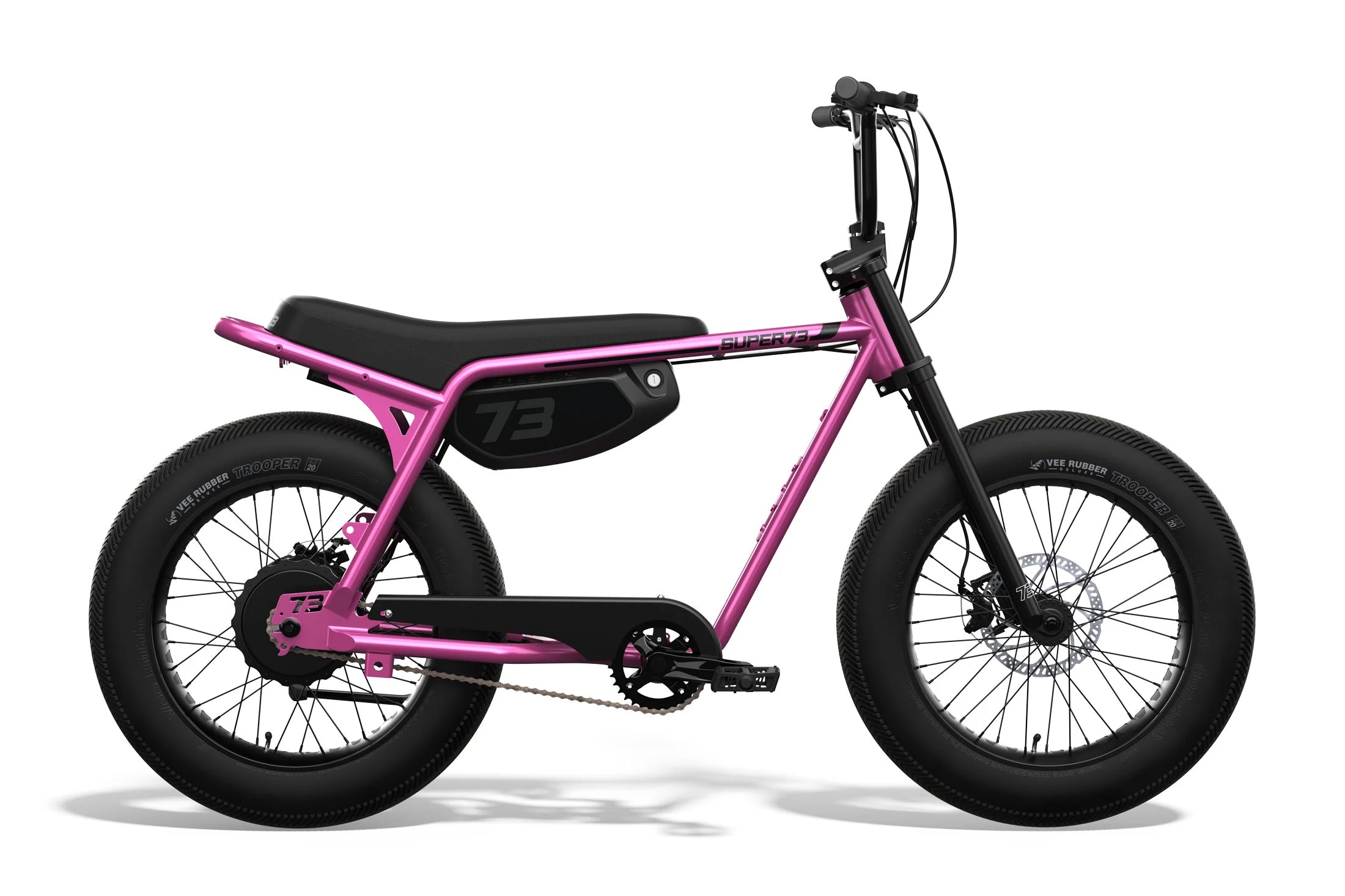 Z Miami (Core) - Super73 Electric Bike – Last Mile SF & Marin